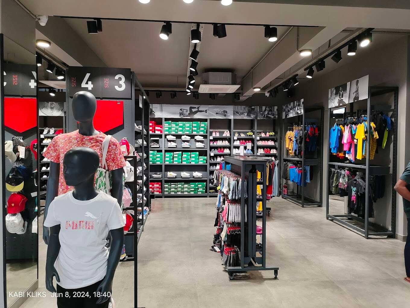 PUMA Store